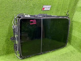 Люк FORD EXPLORER U502 T35PDED BB5Z78500A18B 1 ракурс