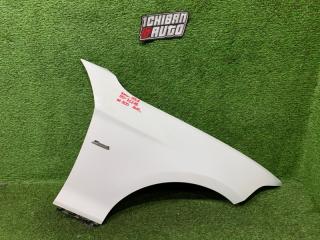 Крыло переднее правое BMW 1-SERIES 2017