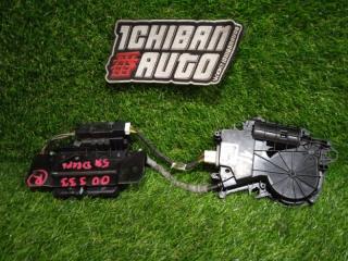 Электропривод крышки багажника BMW 5-Series 2011