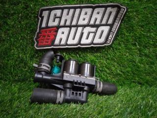 Кран печки BMW 5-Series 2012