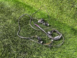 Датчик парковки задний AUDI A4 8K2 CAGA