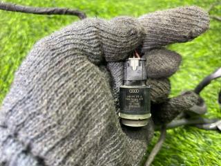 Датчик парковки задний A4 2011 8K2 CAGA