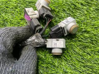 Датчик парковки задний HYUNDAI SONATA LF L4NAFA453296 95720c1000 4 ракурс