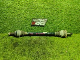 Привод задний правый BMW 7-SERIES 2010