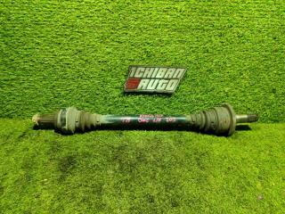 Привод задний левый BMW 7-SERIES 2009