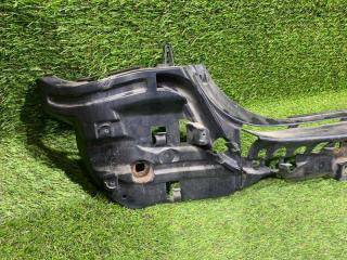 Крепление бампера заднее BMW 7-SERIES F02 N63B44A 51127183883 2 ракурс