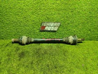 Привод задний левый BMW 7-SERIES 2010