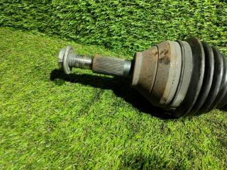 Привод правый передний FORD EXPLORER U502 T35PDED BB5Z3B436X 2 ракурс