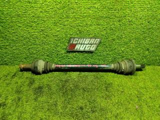 Привод задний правый BMW 7-SERIES 2009