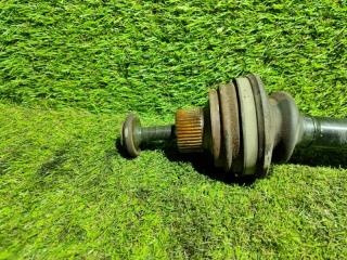 Привод правый задний AUDI A4 8K2 CAEB 8K0501203J 2 ракурс