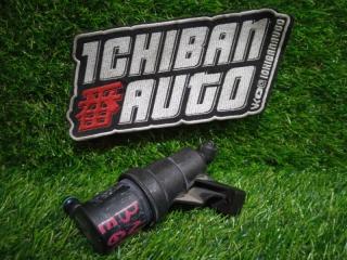 Форсунка омывателя фары передняя левая BMW 7-SERIES 2007 контрактная Форсунка омывателя фары передняя левая BMW 7-SERIES 2007