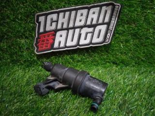 Форсунка омывателя левая передняя BMW 7-SERIES E66 N62B40A 61677137401 5 ракурс