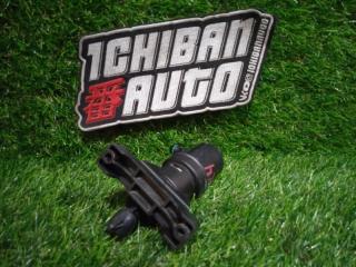 Форсунка омывателя правая передняя BMW 7-SERIES E66 N62B40A 61677137402 5 ракурс