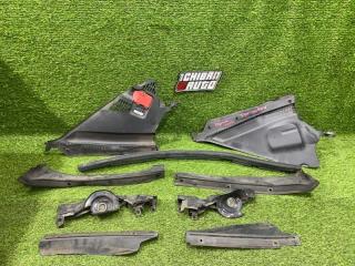 Утеплитель капота BMW 3-SERIES 2014