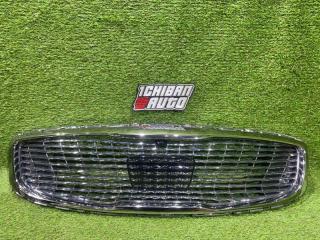 Решетка радиатора передняя KIA K9 2020 контрактная Решетка радиатора передняя KIA K9 2020