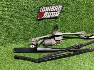 Трапеция дворников передняя BMW 7-SERIES F01 N54B30 61617306266 2 ракурс Трапеция дворников передняя BMW 7-SERIES F01 N54B30 61617306266 2 ракурс