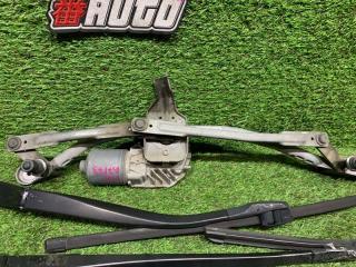 Трапеция дворников передняя BMW 7-SERIES F01 N54B30 61617306266 4 ракурс Трапеция дворников передняя BMW 7-SERIES F01 N54B30 61617306266 4 ракурс