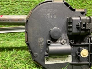 Трапеция дворников передняя BMW 7-SERIES F01 N54B30A 61617306266 5 ракурс Трапеция дворников передняя BMW 7-SERIES F01 N54B30A 61617306266 5 ракурс