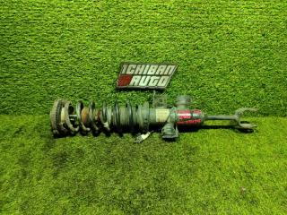 Стойка левая передняя BMW 7-SERIES F02 N54B30A 6796925 1 ракурс