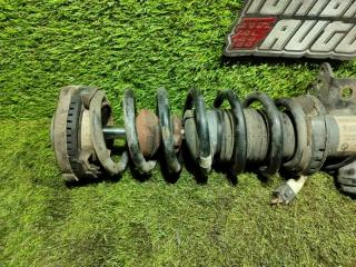 Стойка левая передняя BMW 7-SERIES F02 N54B30A 6796925 2 ракурс