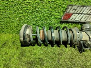 Стойка правая передняя BMW 7-SERIES F02 N54B30A 6796926 2 ракурс