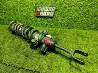 Стойка правая передняя BMW 7-SERIES F02 N54B30A 6796926 5 ракурс