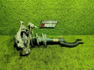 Запчасть Стойка  передняя левая AUDI A4 8K0413031 Контрактный Год: 2011   4WD