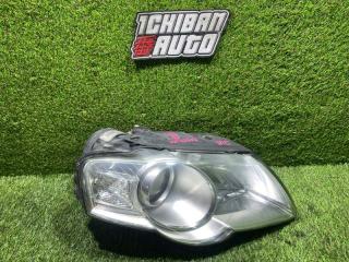 Фара передняя правая VOLKSWAGEN PASSAT 2008