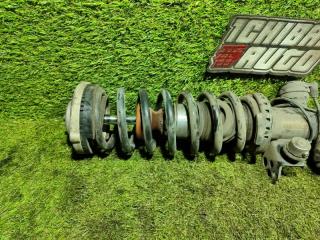 Стойка правая передняя BMW 7-SERIES F02 N63B44A 6791672 2 ракурс