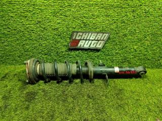 Запчасть стойка передняя левая INFINITI Q70 2011