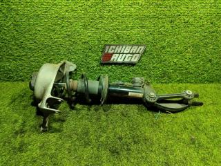 Запчасть Стойка  передняя правая AUDI A4 8F0413030 Контрактный Год: 2011   4WD  Кросс: 8K0412392