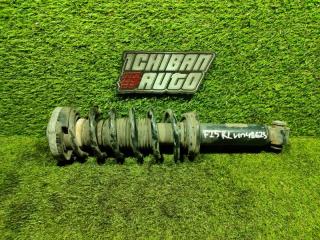 Стойка левая задняя BMW X3 F25 N47D20C 33526796317 1 ракурс Стойка левая задняя BMW X3 F25 N47D20C 33526796317 1 ракурс