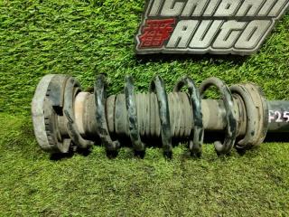 Стойка левая задняя BMW X3 F25 N47D20C 33526796317 2 ракурс Стойка левая задняя BMW X3 F25 N47D20C 33526796317 2 ракурс