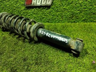 Стойка левая задняя BMW X3 F25 N47D20C 33526796317 4 ракурс Стойка левая задняя BMW X3 F25 N47D20C 33526796317 4 ракурс