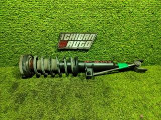 Стойка левая передняя BMW 5-SERIES F10 N47D20C 31316789364 1 ракурс