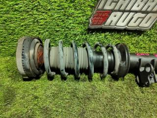 Стойка левая передняя BMW 5-SERIES F10 N47D20C 31316789364 2 ракурс