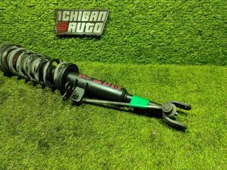 Стойка левая передняя BMW 5-SERIES F10 N47D20C 31316789364 4 ракурс