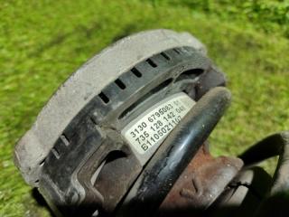 Стойка левая передняя BMW 5-SERIES F10 N47D20C 31316789364 5 ракурс