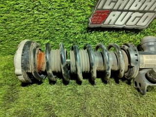 Стойка правая передняя BMW 7-SERIES F01 N54B30 37116796926 2 ракурс