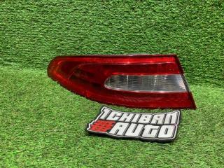 Стоп-сигнал задний левый JAGUAR XF 2010
