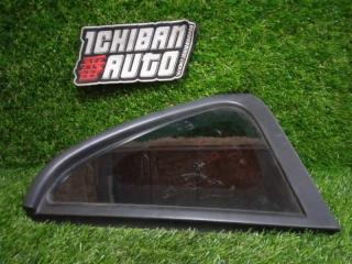 Стекло собачника заднее правое KIA SOUL 2011