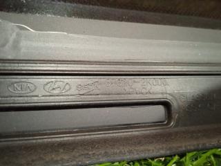 Стекло собачника правое заднее KIA SOUL AM G4GC 878202K000 5 ракурс