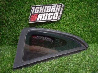 Стекло собачника заднее левое KIA SOUL 2011