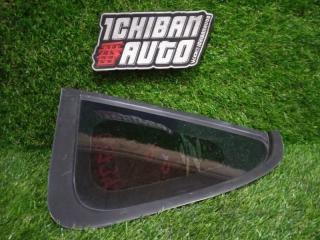 Стекло собачника заднее правое KIA SOUL 2008