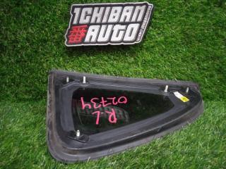Стекло собачника левое заднее KIA SOUL AM G4FC 878102K000 4 ракурс