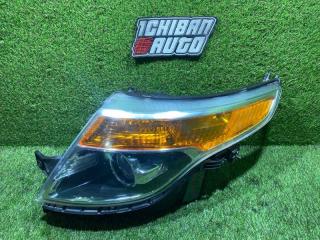 Фара левая передняя FORD EXPLORER U502 T35PDED BB5Z-13008-V 1 ракурс
