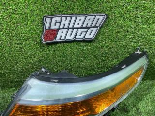 Фара левая передняя FORD EXPLORER U502 T35PDED BB5Z-13008-V 2 ракурс
