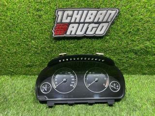 Спидометр BMW X3 2012