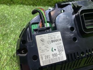 Спидометр BMW 7-SERIES F02 N63B44A 0263651227 3 ракурс