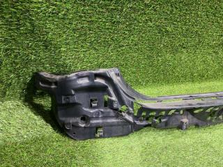 Крепление бампера заднее BMW 7-SERIES F01 N54B30A 51127183883 2 ракурс